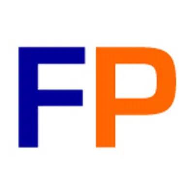 fiercepharma logo image