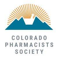 colorado pharmacists society logo image