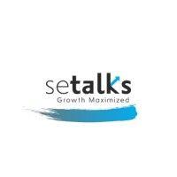 setalks logo image