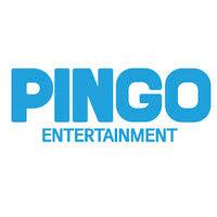 pingo entertainment logo image