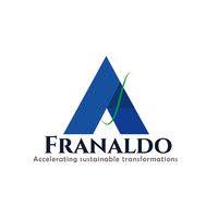 franaldo logo image