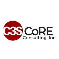 c3s core consulting, inc. logo image