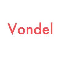 vondel venture development logo image