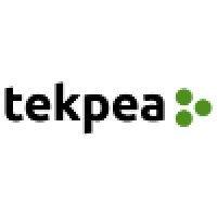 tekpea inc. logo image