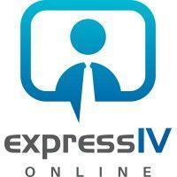 expressiv online logo image