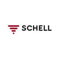 schell valve technology. logo image