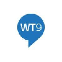 wt9 tecnologia&marketing digital logo image