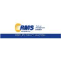 rms, inc. logo image