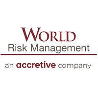 world risk management