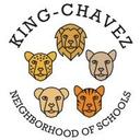 logo of King Chavez Neighborhood Of Schools