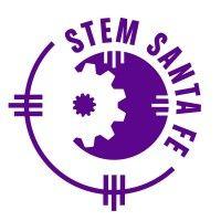 stem santa fe logo image