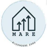 mare bijzondere zorg logo image