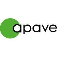 apave logo image