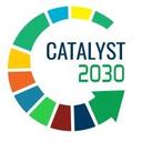 logo of Catalyst 2030