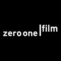 zero one film logo image