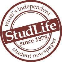 washington university student media, inc. dba student life newspaper logo image