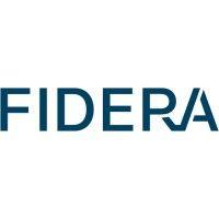 fidera logo image