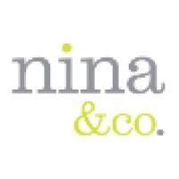 nina & co. ltd. logo image