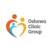 oshawa clinic group logo image