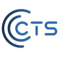 cts consulting & technical support logo image