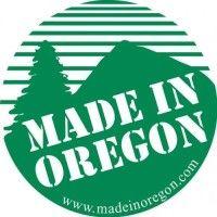 made in oregon logo image