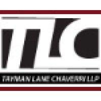 tayman lane chaverri llp logo image