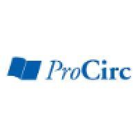 procirc logo image