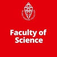 radboud faculty of science logo image