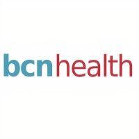 bcn health logo image