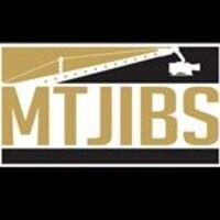 mtjibs | michael c. taylor productions, inc. logo image