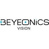 beyeonics™ logo image