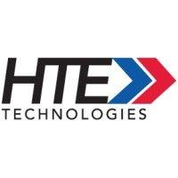 hte technologies logo image