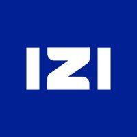 izi group logo image