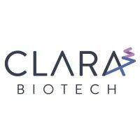 clara biotech logo image