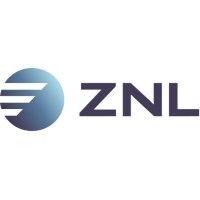 znl energy logo image