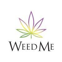 weed me inc. logo image