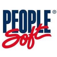 peoplesoft, inc. logo image