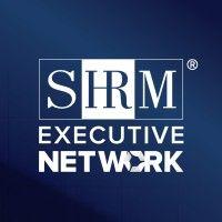 shrm executive network logo image