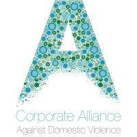 the corporate alliance logo image