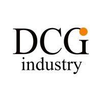 dcgindustry logo image