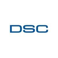 dsc from johnson controls logo image