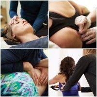 sitka physio & wellness logo image