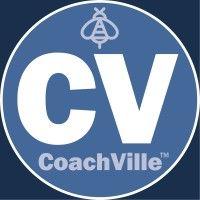 coachville logo image