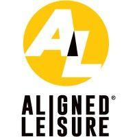 aligned leisure logo image