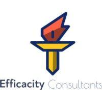 efficacity consultants logo image