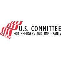 u.s. committee on refugees and immigrants (uscri) logo image