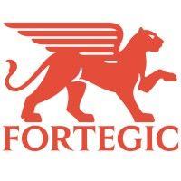 fortegic logo image