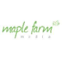 maple farm media