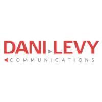 dani levy communications logo image