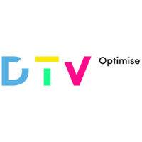 dtv optimise limited logo image